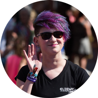 Cleemy - Knipt, Kleurt en Keurt
